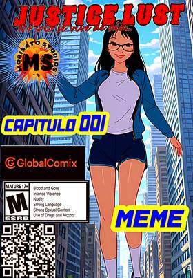 capitulo uno MEME