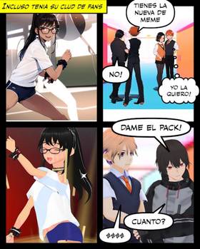 Read JUSTICE LUST  el principio  1 Page 9 in Spanish