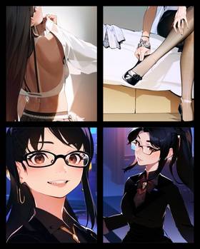 Read JUSTICE LUST  el principio  2 Page 10 in Spanish