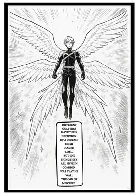 Read The Evolites Academy   1 Page 1 in English