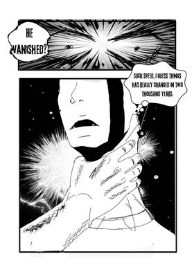Read The Evolites Academy   3 Page 3 in English