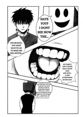 Read The Evolites Academy   4 Page 2 in English