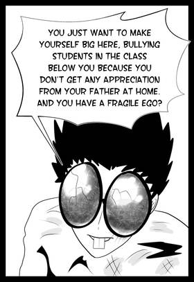 Read Hellmaster  1 Page 6 in English