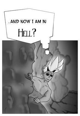 Read Hellmaster  2 Page 2 in English