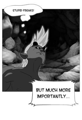 Read Hellmaster  2 Page 6 in English