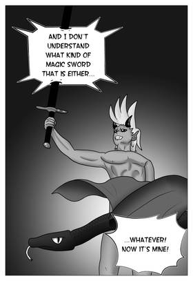 Read Hellmaster  2 Page 8 in English
