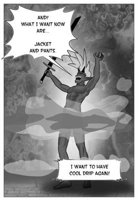 Read Hellmaster  2 Page 9 in English