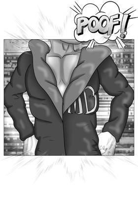 Read Hellmaster  2 Page 10 in English