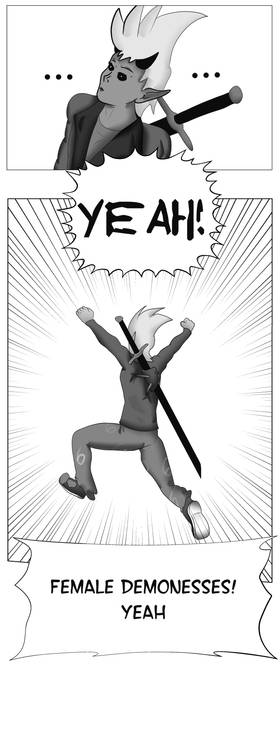 Read Hellmaster  3 Page 3 in English