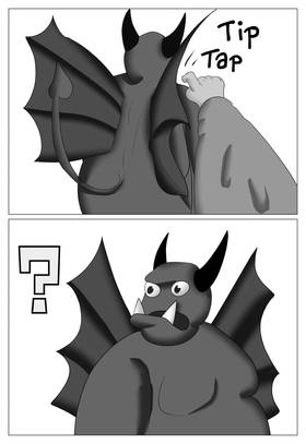 Read Hellmaster  3 Page 7 in English
