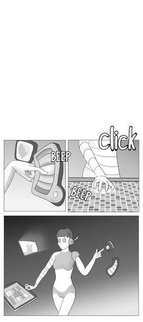 Read Hellmaster  4 Page 2 in English