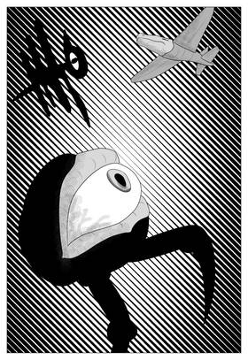Read Hellmaster  4 Page 1 in English