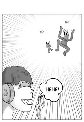 Read Hellmaster  4 Page 5 in English