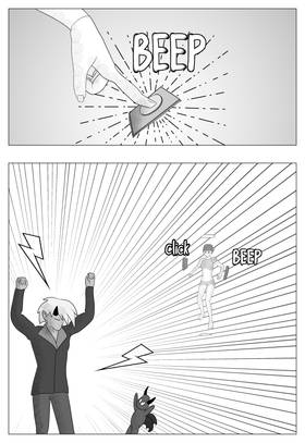 Read Hellmaster  4 Page 6 in English