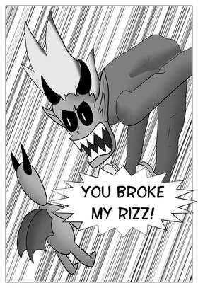 Read Hellmaster  4 Page 10 in English