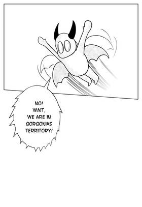 Read Hellmaster  5 Page 3 in English