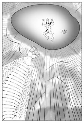 Read Hellmaster  5 Page 5 in English