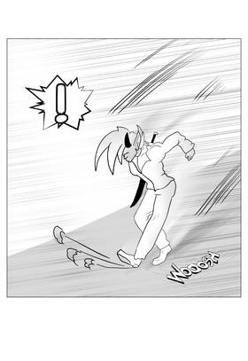 Read Hellmaster  5 Page 6 in English