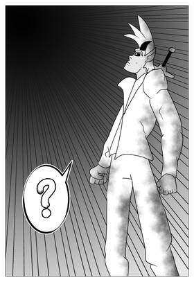 Read Hellmaster  5 Page 7 in English
