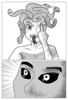 Read Hellmaster  5 Page 8 in English