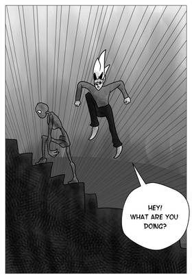 Read Hellmaster  6 Page 5 in English