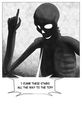 Read Hellmaster  6 Page 6 in English