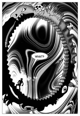 Read Hellmaster  6 Page 10 in English