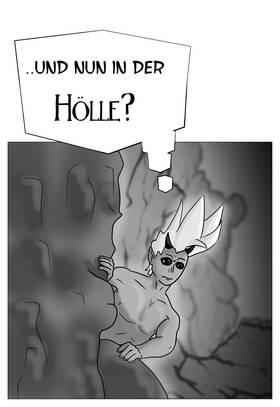 Read Höllenmeister  2 Page 2 in German