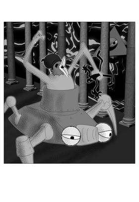 Read Höllenmeister  2 Page 3 in German
