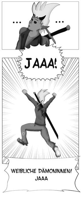 Read Höllenmeister  3 Page 3 in German