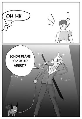 Read Höllenmeister  4 Page 3 in German