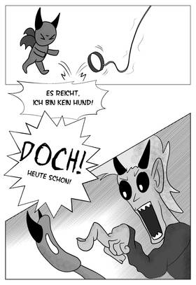 Read Höllenmeister  4 Page 4 in German