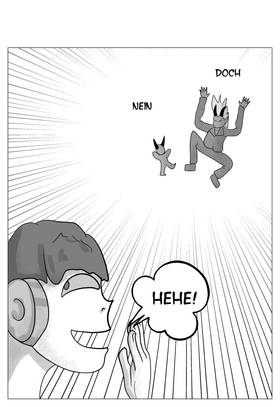 Read Höllenmeister  4 Page 5 in German