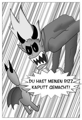 Read Höllenmeister  4 Page 10 in German