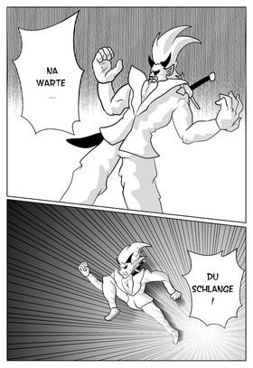 Read Höllenmeister  5 Page 2 in German