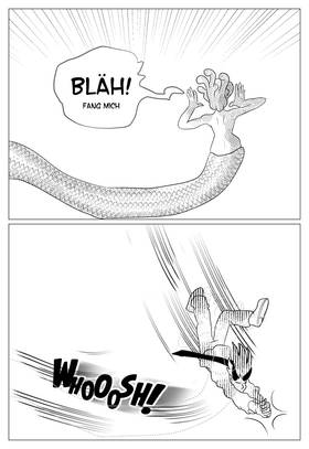 Read Höllenmeister  5 Page 4 in German