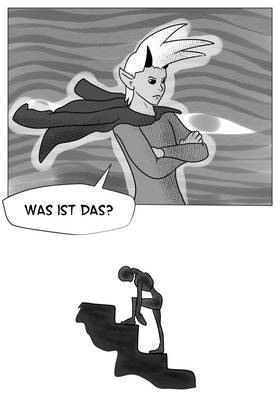Read Höllenmeister  6 Page 3 in German
