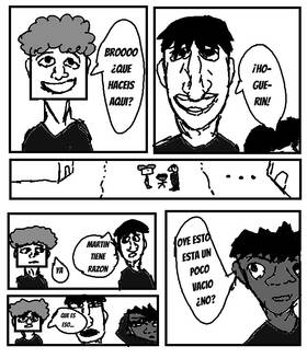 Read Skibidi Estracte   1 Page 2 in Spanish