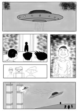 Read Skibidi Estracte   1 Page 4 in Spanish