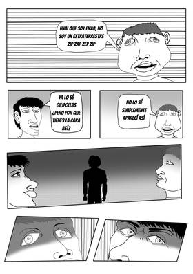 Read Skibidi Estracte   1 Page 6 in Spanish