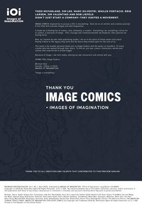 Read BROWSER Preview Ashcan #1  1 Page 2 in English