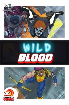 Read BROWSER Preview Ashcan #1  1 Page 3 in English