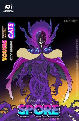 Read BROWSER Preview Ashcan #1  1 Page 6 in English
