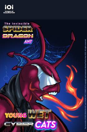 Read BROWSER Preview Ashcan #1  1 Page 7 in English