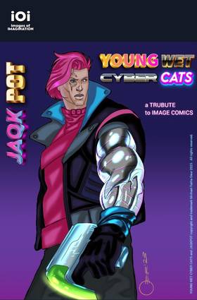 Read BROWSER Preview Ashcan #1  1 Page 9 in English