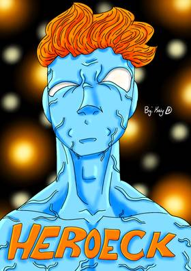 Read Heroeck  1 Page 1 in English