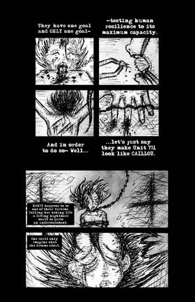 Read Nancy's Nightmares  1 Page 3 in English