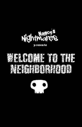Read Nancy's Nightmares  1 Page 4 in English
