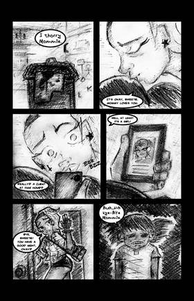 Read Nancy's Nightmares  2 Page 7 in English