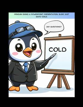 Read The Daily Waddle  1 Page 4 in English
